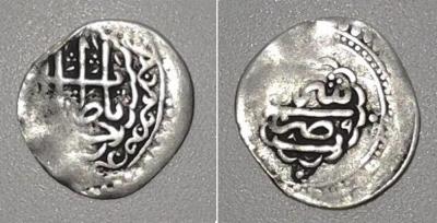 1189 AH, Ширванское ханство, аббаси.jpg