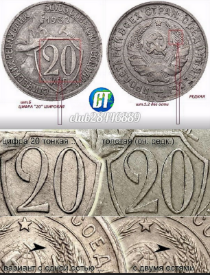 20 коп 1932 г  шт 1.2  Колбаса ..PNG