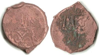 Ильдегизиды Абу Бакр Джахан Пахлаван 1196-1210 9,61gr 175.jpg