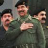 SADDAM