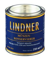 Жидкость для консервации монет (Lindner)