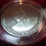 Шпицберген 10 червонцев*3 2013 Сталин и Мао в коробке
