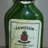 минибутылка на 0,05л пустая Jameson