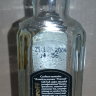минибутылка на 0,05л пустая Nemiroff клюква