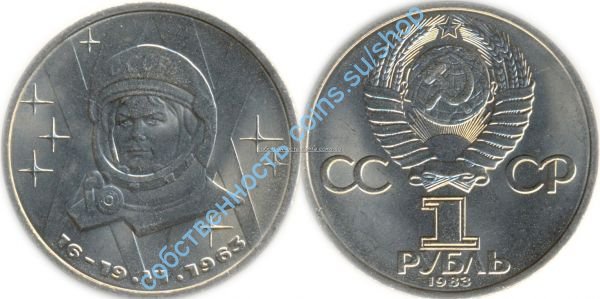 Терешкова состояние "из мешка"