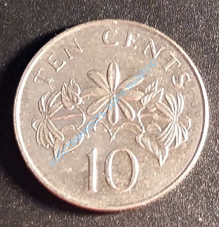 10 центов 2005