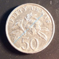 50 центов 1998