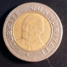 1 лира 2006