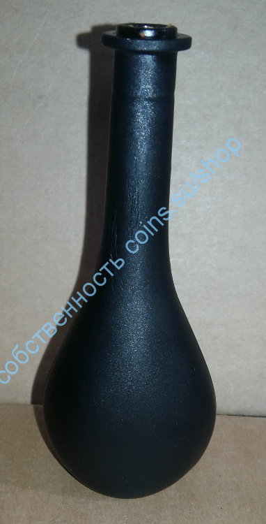 минибутылка на 0,05л пустая  Otard XO