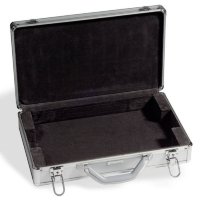 чемоданчик для планшетов для монет с планшетами