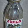 минибутылка на 0,05л пустая Zukka