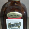 минибутылка на 0,05л пустая Cointreau
