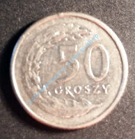 50 грошей 2009