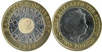 2 фунта 1998 KM102